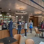 The Samuel Hotel, Dublin City Centre