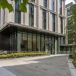 The Samuel Hotel, Dublin City Centre