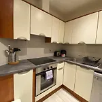 Parnell Corner Apartments
