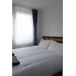 Dublin Apt 3Bed Next To Temple Bar
