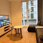 Dublin Apt 3Bed Next To Temple Bar