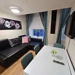 Apt Dublin 1 - City Center
