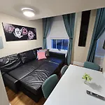 Apt Dublin 1 - City Center