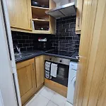 Apt Dublin 1 - City Center