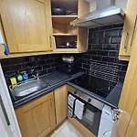 Apt Dublin 1 - City Center