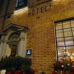 Hotel 7, Dublin City Centre