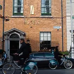 Hotel 7, Dublin City Centre