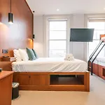 Templebar Rooms