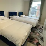 Spire Entire Apartment No Kitchen