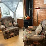 Cozy Room In A Barn With Farm View