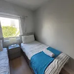 Recently Renovated Dublin City House