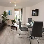 Guestready - Beautiful Apartment On Dublin Coast