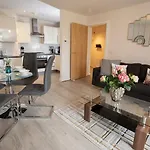 Guestready - Beautiful Apartment On Dublin Coast
