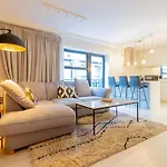 Guestready - City Centre Bliss In Temple Bar