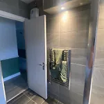 Private Double Bedroom In Modern Dublin Apartment