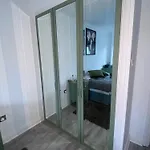 Private Double Bedroom In Modern Dublin Apartment