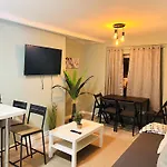 Dublin City Centre Apartment