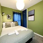 Dublin City Centre Apartment