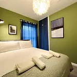 Dublin City Centre Apartment