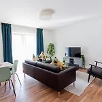 Guestready - Modern Stay By Pheonix Park