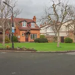 Guestready - Coastal Charm Near Sandymount Beach