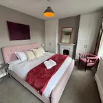 The Ranelagh Townhouse
