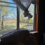 Cozy Room In A Barn With Farm View