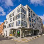 Heyday Student Accommodation
