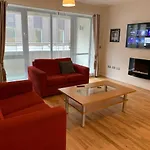 Luxury Talbot Street City Apartment