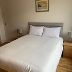 Luxury Talbot Street City Apartment