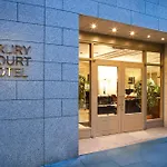 Drury Court Hotel