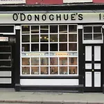 O\'Donoghue\'S