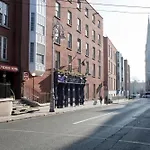 Belvedere Hotel, Dublin City Centre