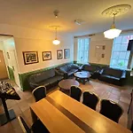 Gogartys Temple Bar Hostel