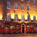 The Ferryman Townhouse