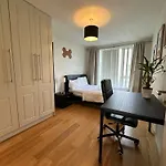 The Fitz Apartment