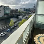 The Fitz Apartment