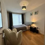 The Fitz Apartment
