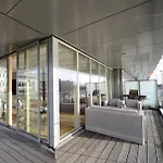 Waterfront Apartment - Superb Interior
