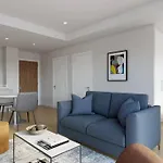 Large Luxurious Studio In Dublin 18