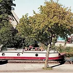Dublin Canal Side