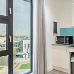Ucd Campus Accommodation