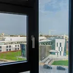 Ucd Campus Accommodation