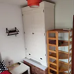 The Hideout !