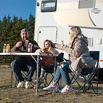 Break Away Campers