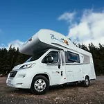 Break Away Campers