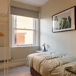 Dublin Castle Suites