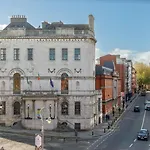 Dublin Castle Suites