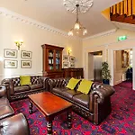 Harry Clarke Mews At The Castle Hotel