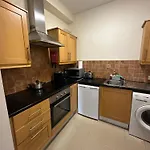 The Spencer Suite